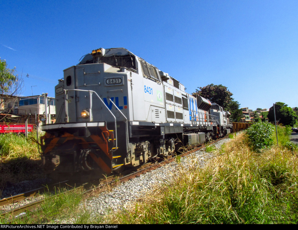 VLI 8431